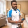 Chukwuemeka Henry Izukanne logo